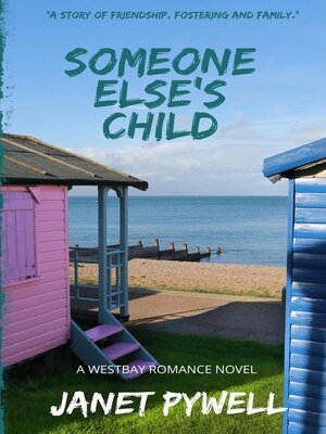 cover image of Someone Else's Child